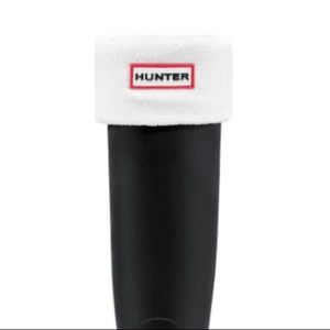 Hunter High Boot Socks
